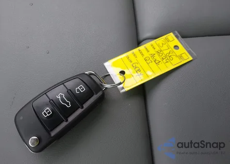 2024 Audi Q3 Premium Plus 45 Tfsi S Line Quattro Tiptronic z USA, uszkodzony, nr VIN WA1EECF37R1179262